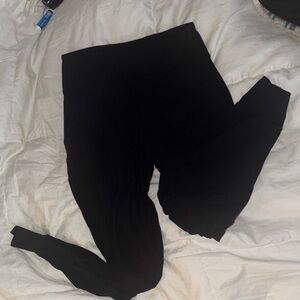 Lululemon align Black Leggings